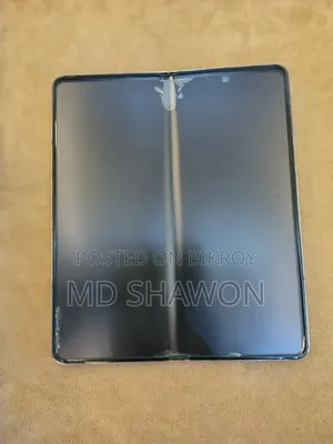 Samsung Galaxy Z Fold 5 512 GB Blue
