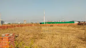 40 Katha Plot for Sale, N Block, Bashundhara Residential