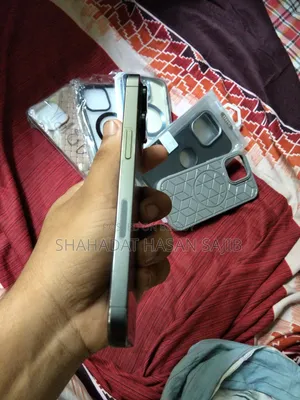 অ্যাপল আইফোন ১৩ প্রো ২৫৬ জিবি ব্ল্যাক