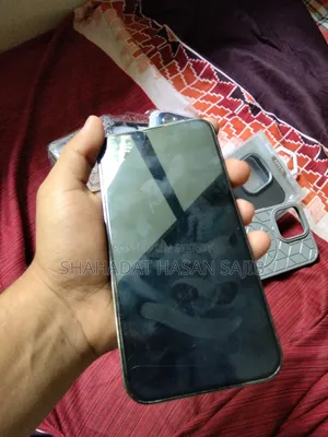 অ্যাপল আইফোন ১৩ প্রো ২৫৬ জিবি ব্ল্যাক