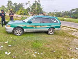 Toyota Corona 1990