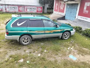 Toyota Corona 1990