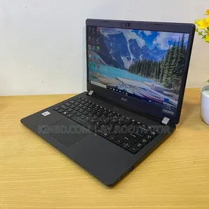 Laptop Acer TravelMate P2 8GB Intel Core I5 SSD 256GB