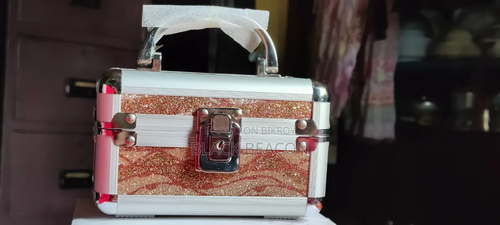 Jewelry Box