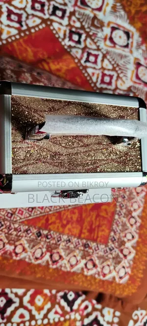Jewelry Box