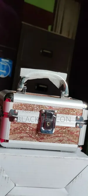 Jewelry Box