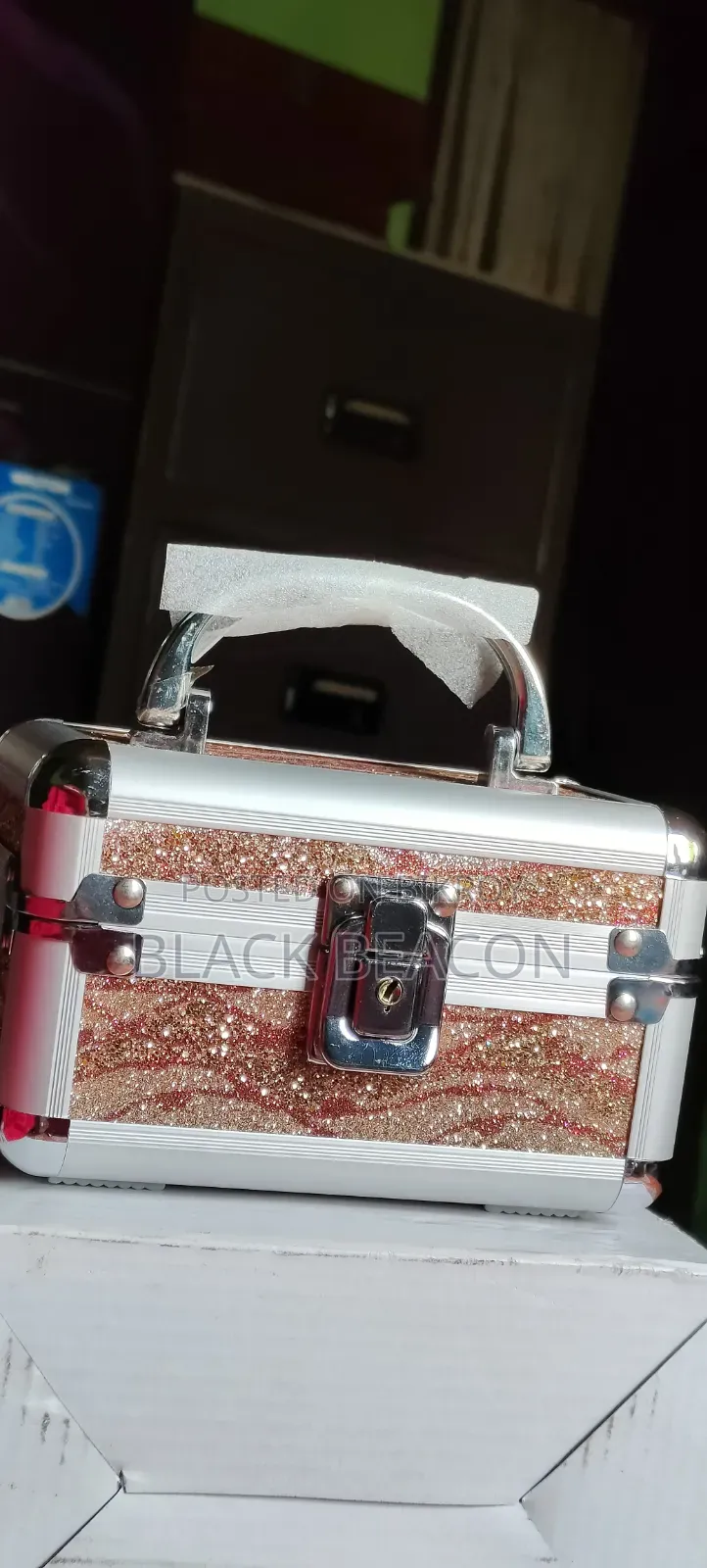 Jewelry Box