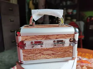 Jewelry Box