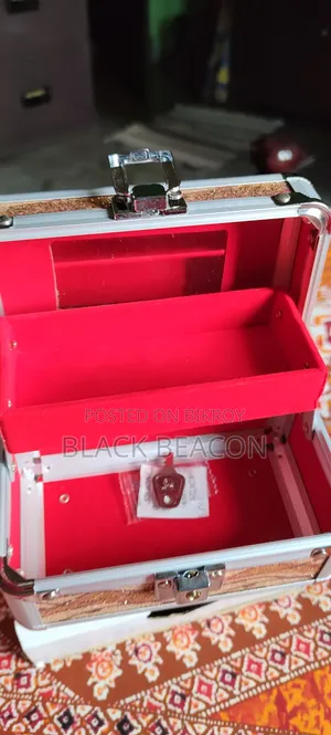 Jewelry Box