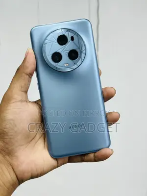 Honor Magic5 Pro 256 GB Green