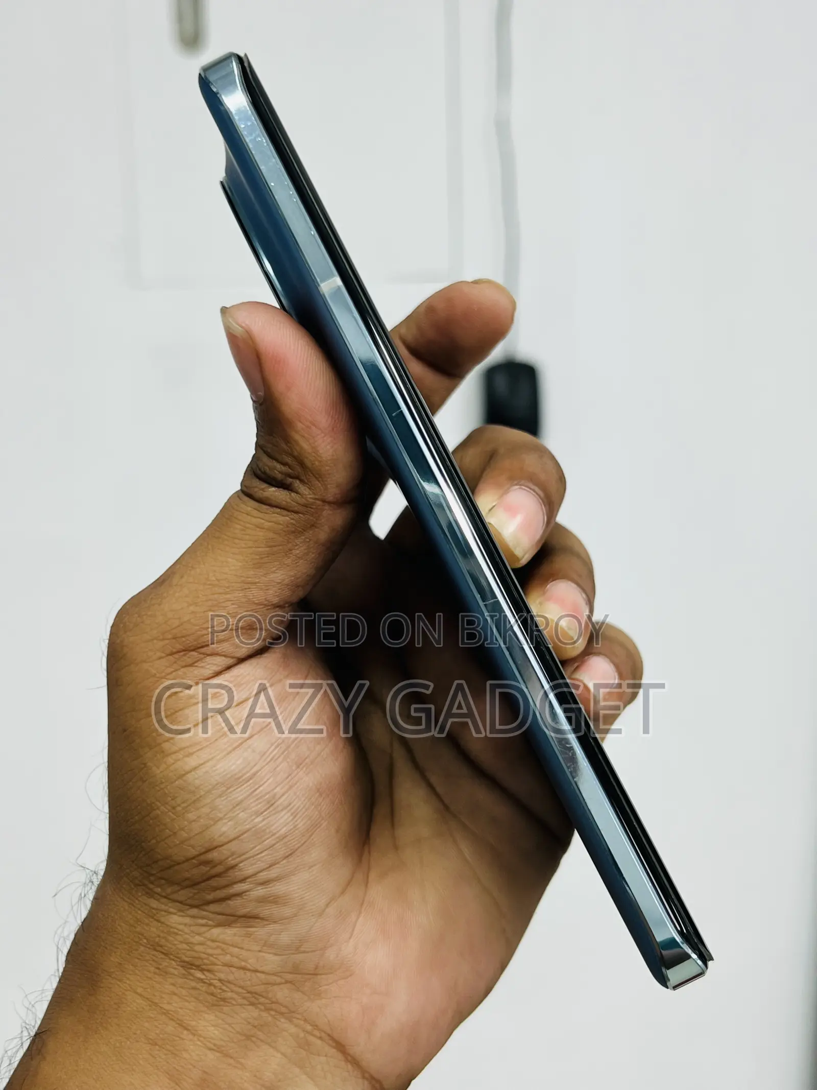 Honor Magic5 Pro 256 GB Green