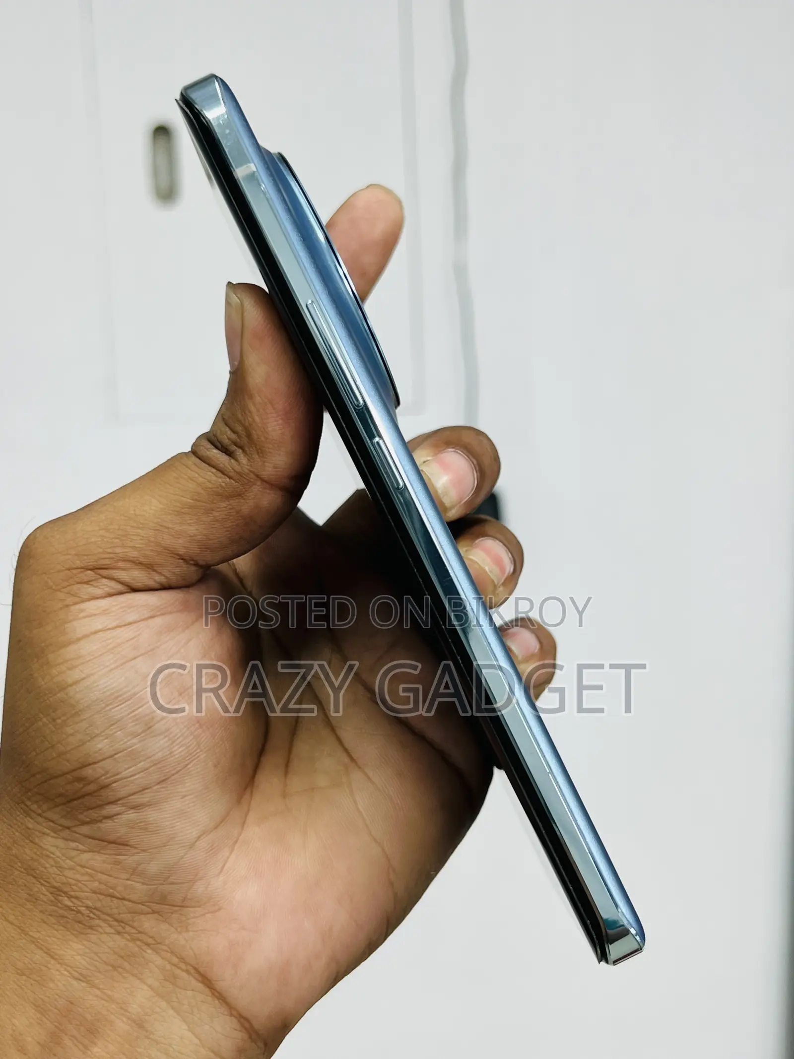 Honor Magic5 Pro 256 GB Green