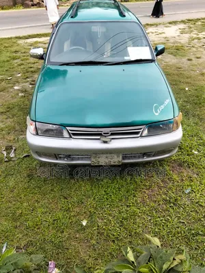 Toyota Corona 1990