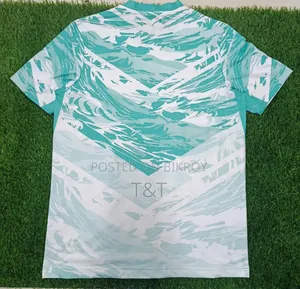 World Cup Football Jersey26
