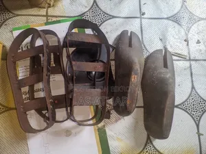 Shoe Making Machine