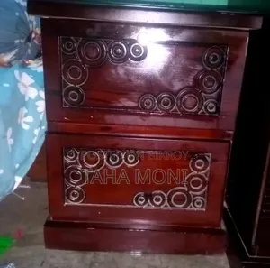 Urgent Sale: Wardrobe and Bedside Table