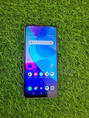 Vivo Y20 64 GB