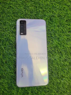 Vivo Y20 64 GB