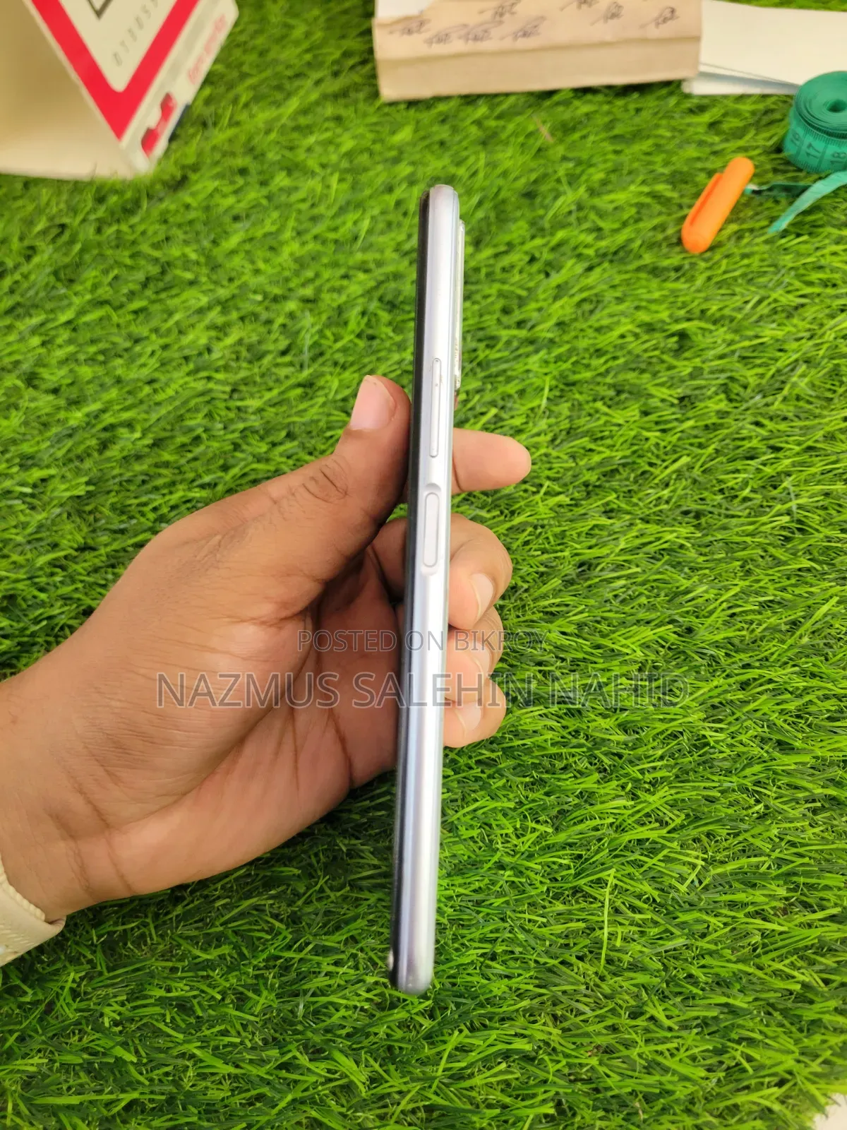 Vivo Y20 64 GB