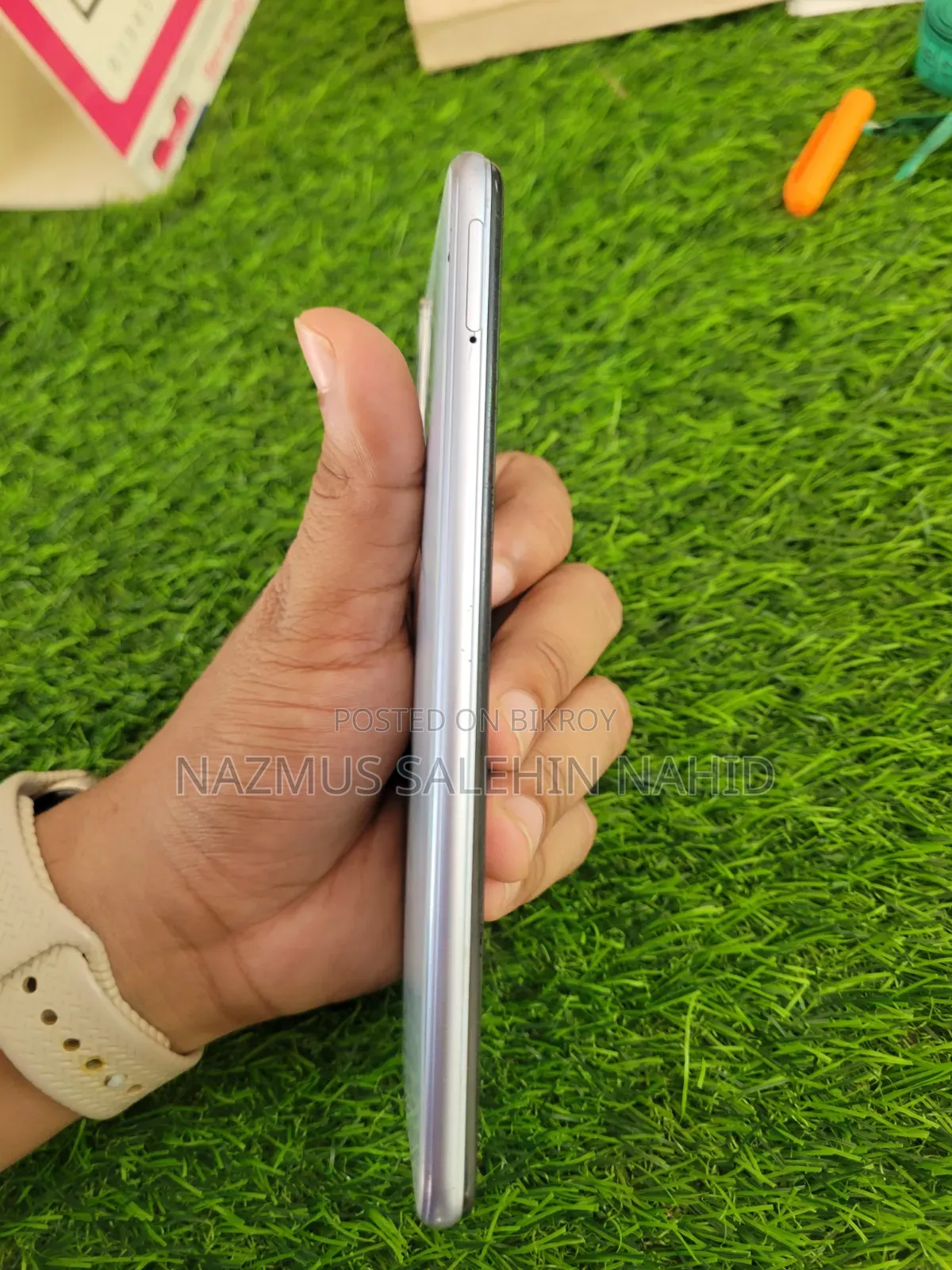 Vivo Y20 64 GB