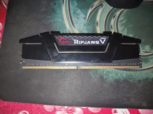 G Skill 16 Gb Ddr4 Ram Exchange (8×2 , 8 Gb DDR 4 3200 )