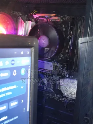 G Skill 16 Gb Ddr4 Ram Exchange (8×2 , 8 Gb DDR 4 3200 )
