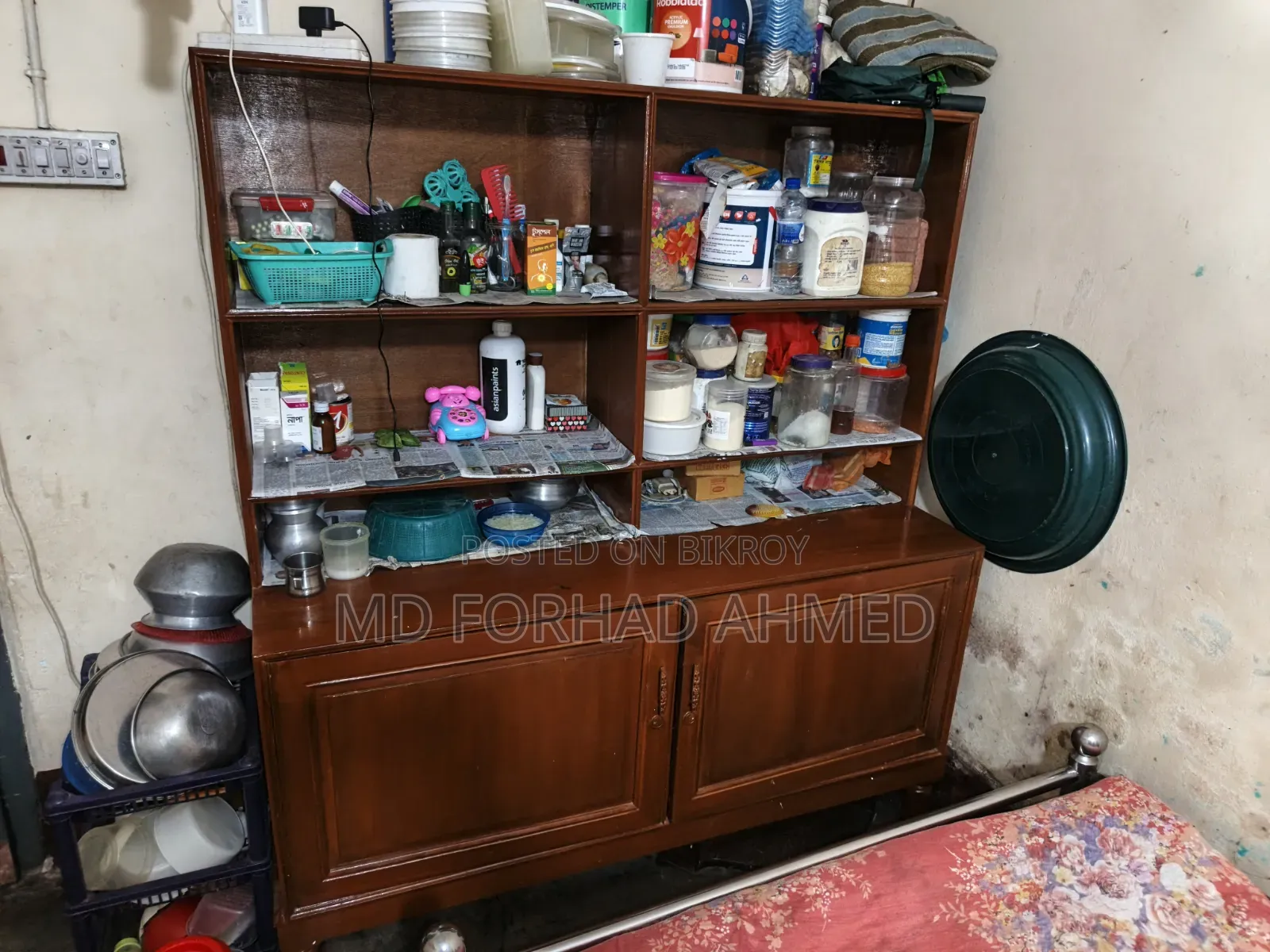 Teak Wood Furniture