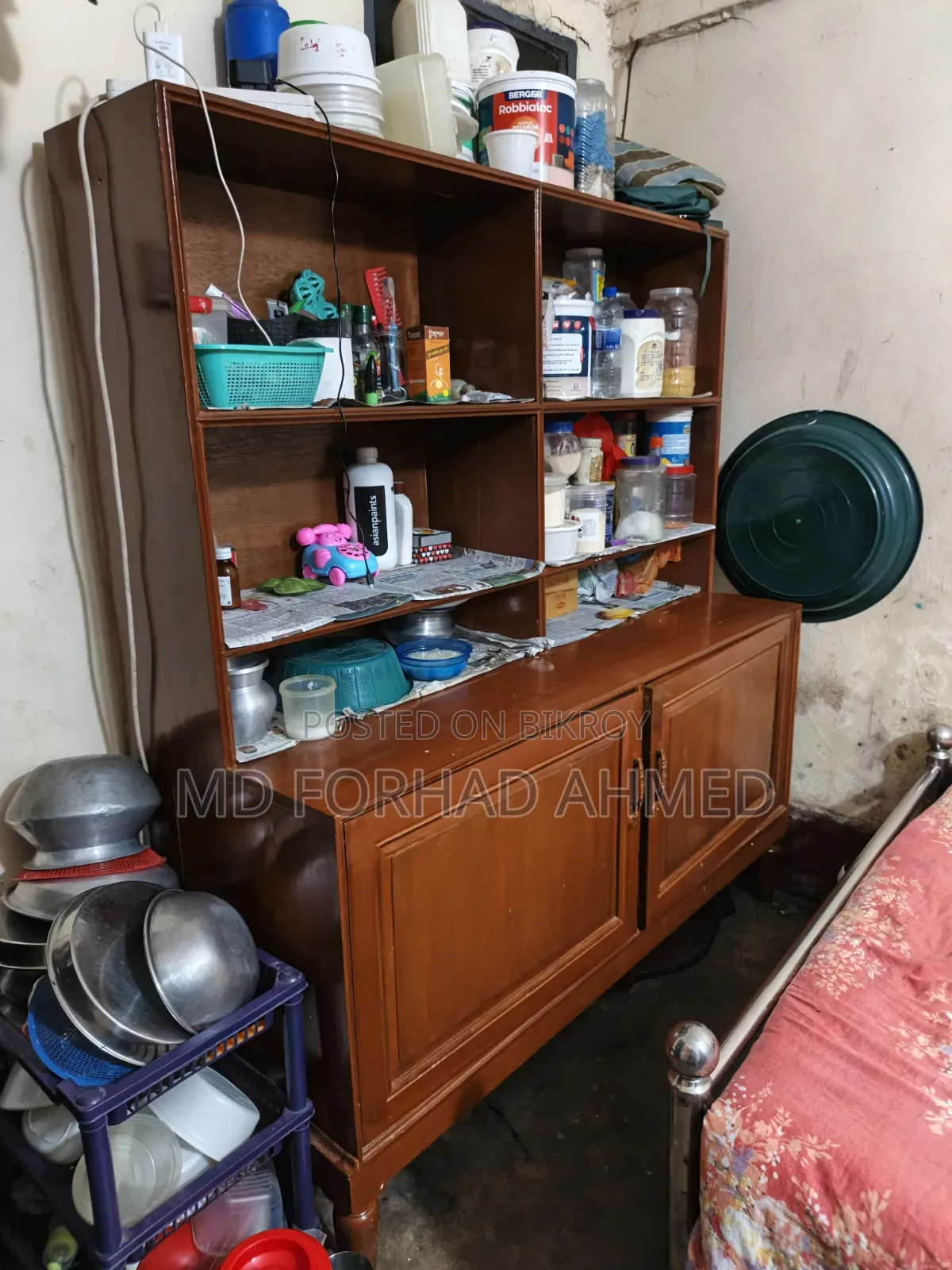 Teak Wood Furniture