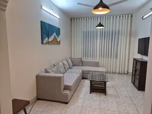 Furnished 2bdrm Apartment in Baridhara DOHS for Rent