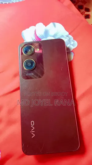 Vivo Y18 128 GB