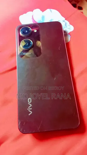 Vivo Y18 128 GB