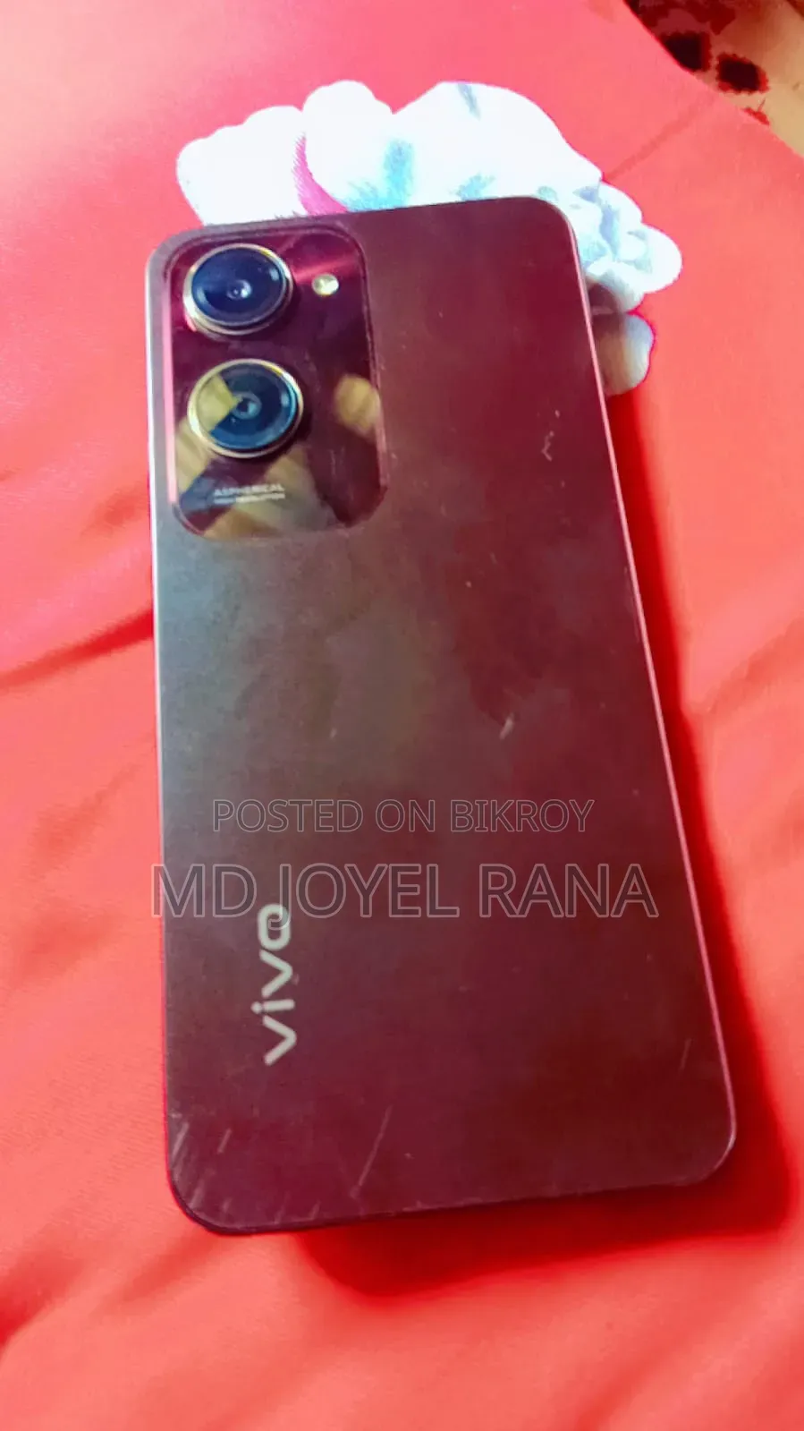 Vivo Y18 128 GB