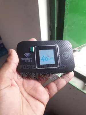 Pocket Router
