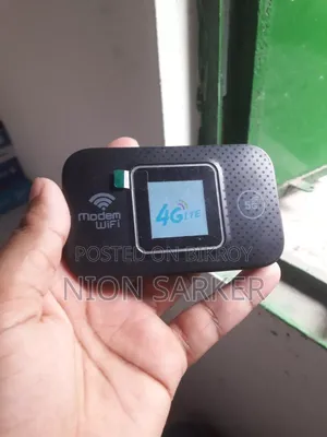 Pocket Router