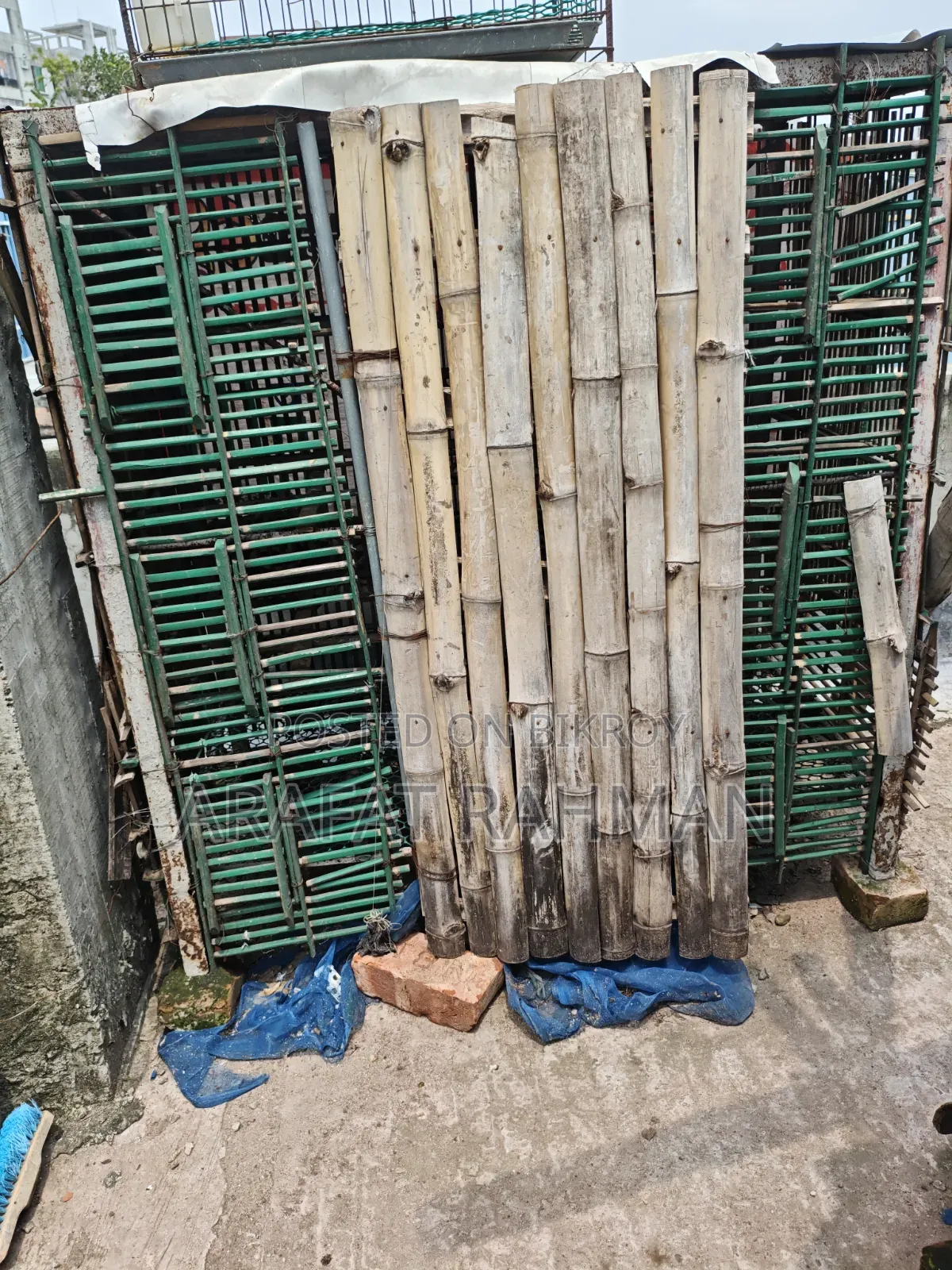বিক্রি করতে চাই