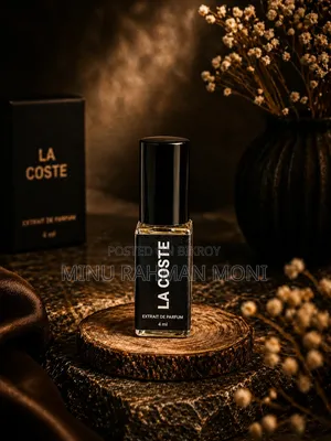 La Coste 4ml Roll on and Spray