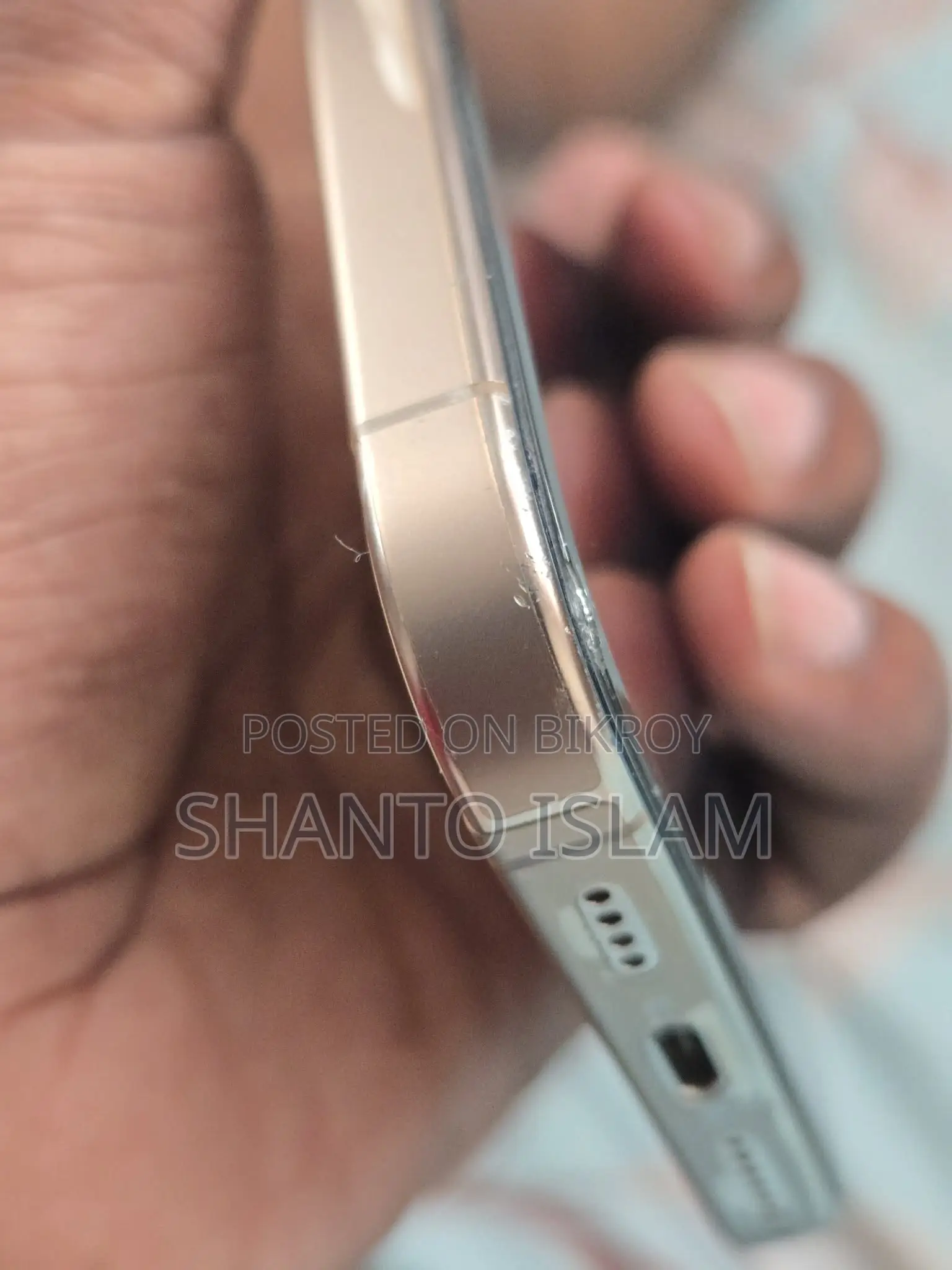 Apple iPhone 16 Pro Max 256 GB