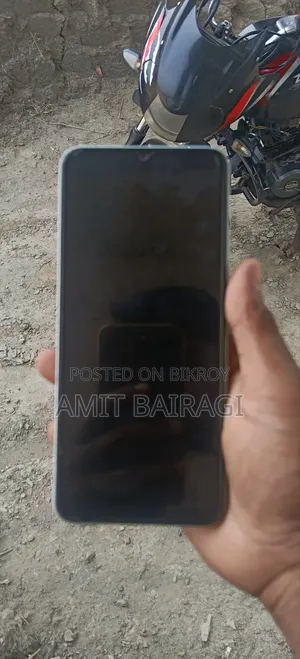 Xiaomi Redmi 12C 64 GB Blue