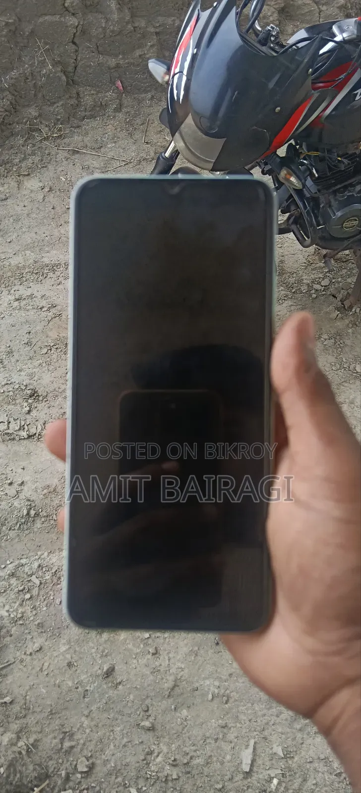 Xiaomi Redmi 12C 64 GB Blue