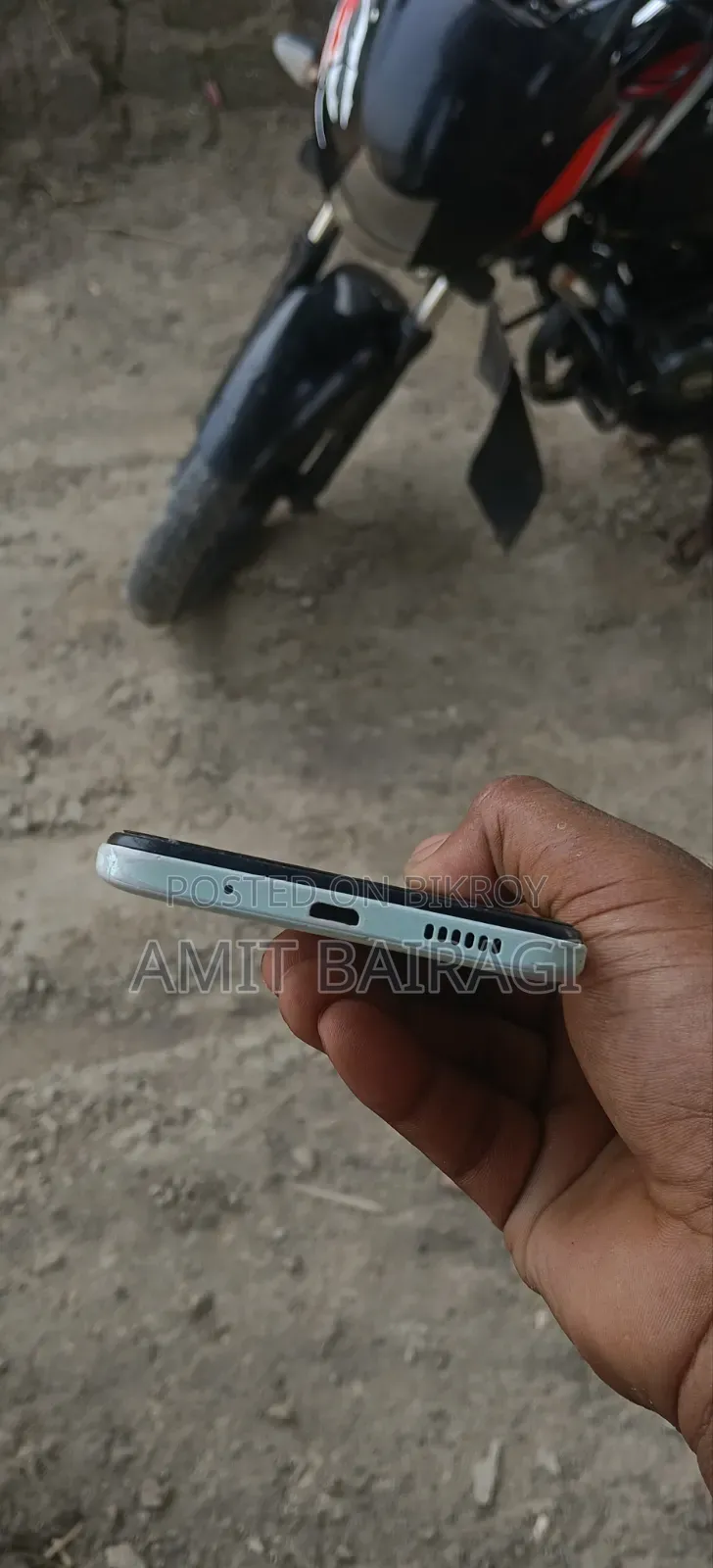 Xiaomi Redmi 12C 64 GB Blue