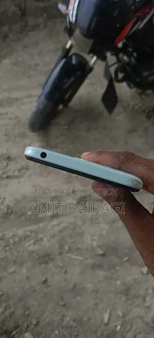 Xiaomi Redmi 12C 64 GB Blue