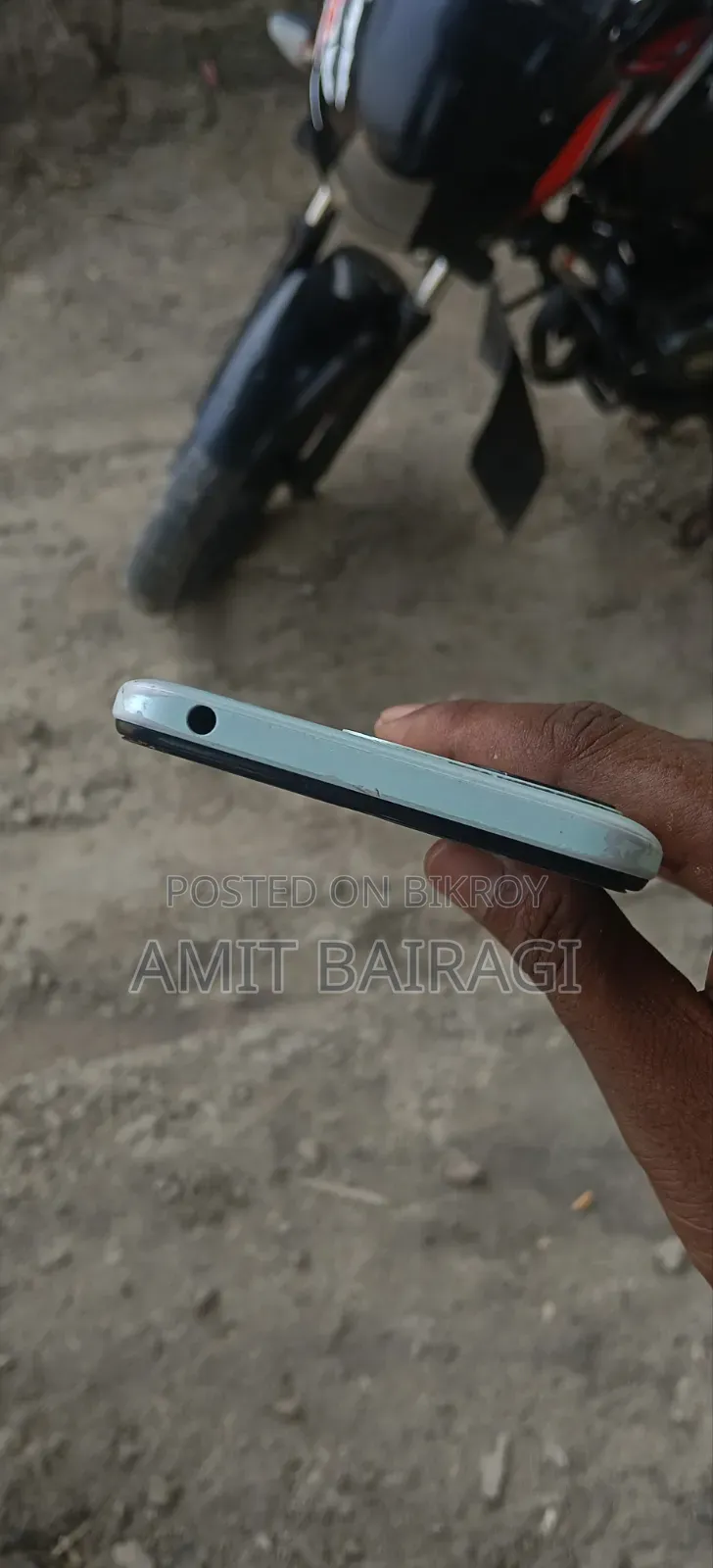 Xiaomi Redmi 12C 64 GB Blue