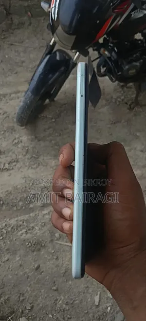 Xiaomi Redmi 12C 64 GB Blue