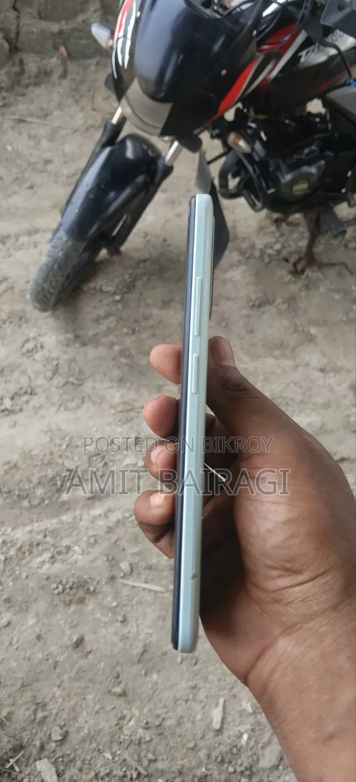 Xiaomi Redmi 12C 64 GB Blue