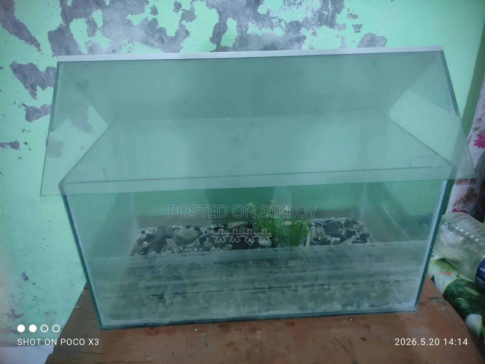 Aquarium