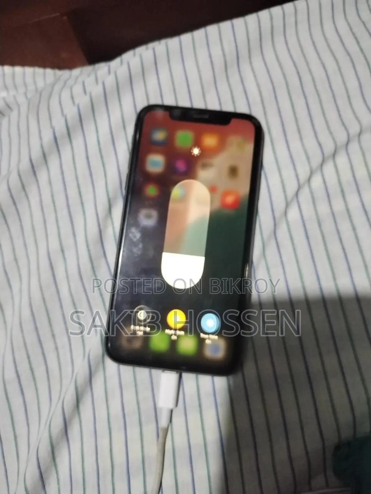Apple iPhone 11 64 GB Black