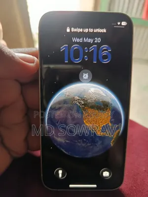 Apple iPhone 12 mini 64 GB White