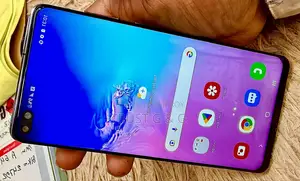 Samsung Galaxy S10 Plus 512 GB