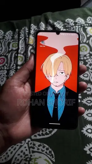 Vivo Y29 256 GB Blue