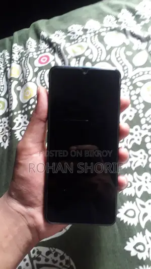 Vivo Y29 256 GB Blue
